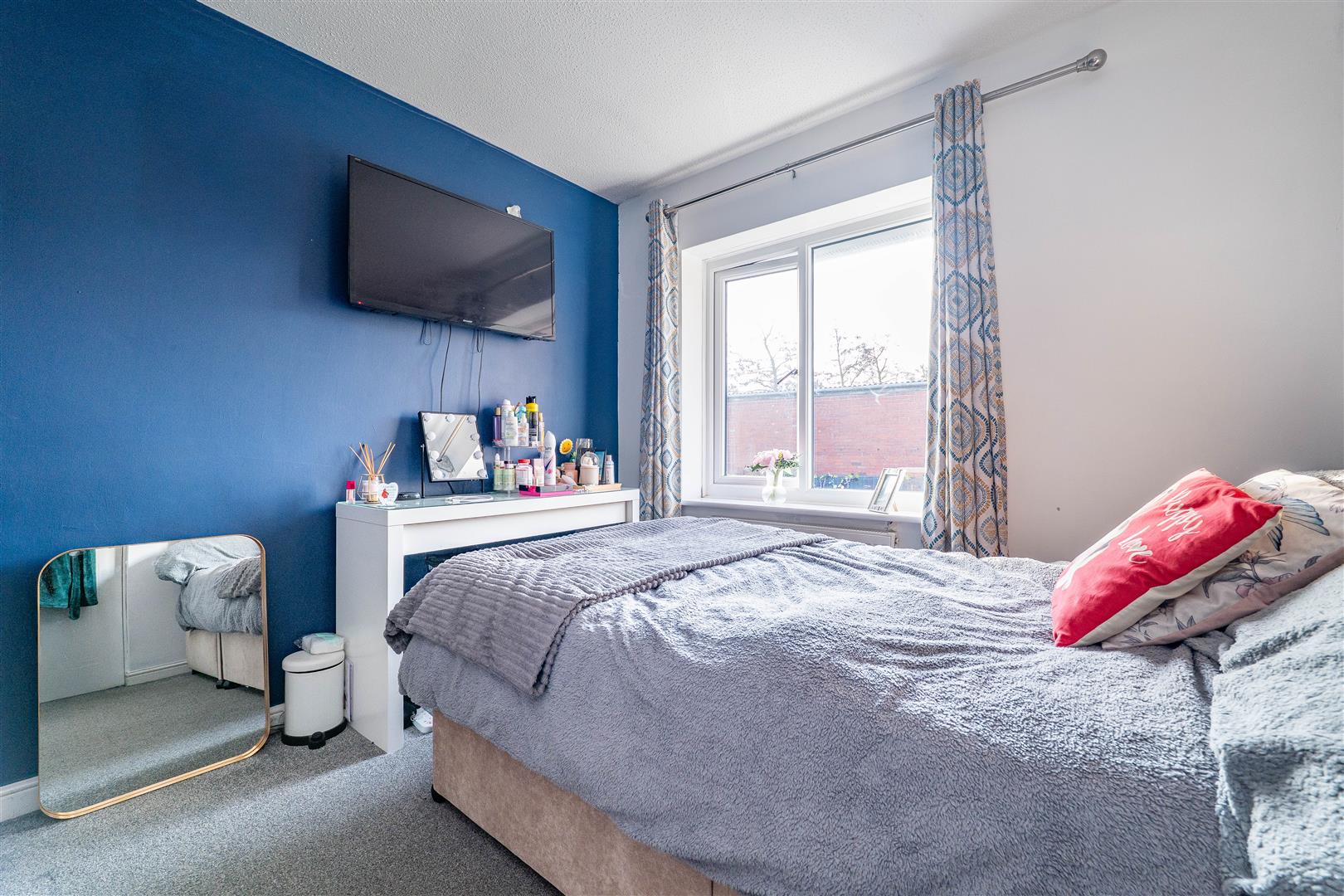 Kennett Drive, Leyland